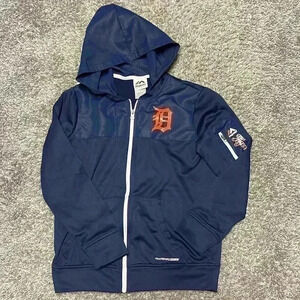 Youth Detroit Tigers - Size M (10/12)